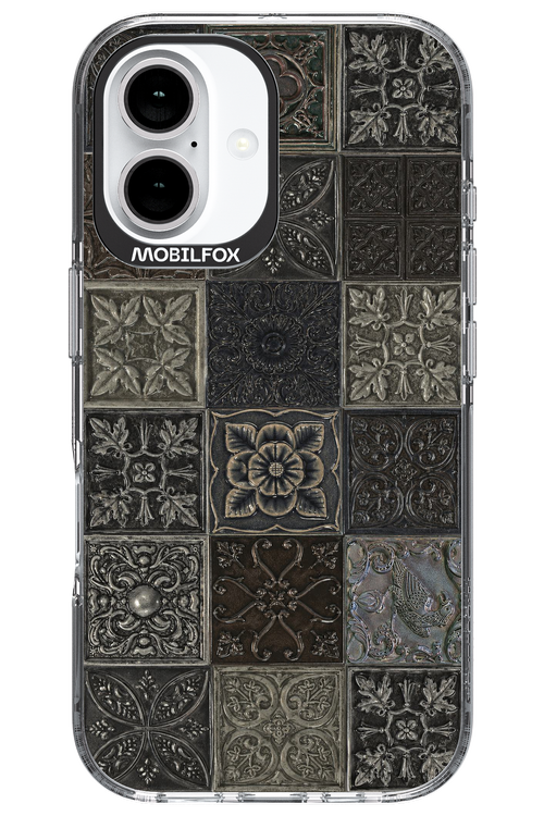 Tiles 2.0 - Apple iPhone 16