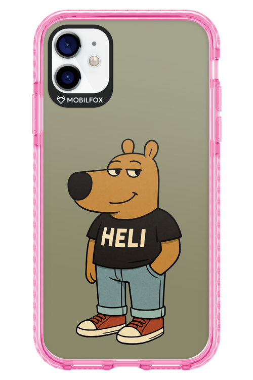 ChillHeli 2.0 - Apple iPhone 11