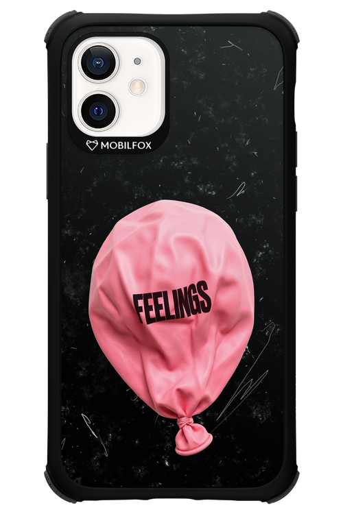 Feelings 2.0 - Apple iPhone 12
