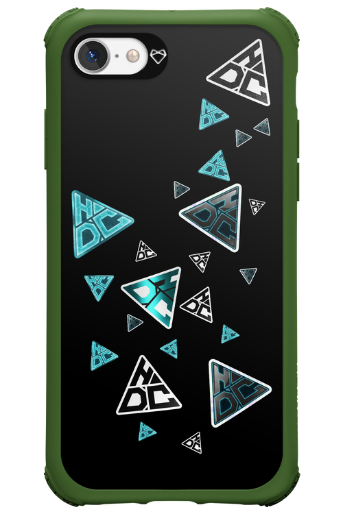 HDC 8 2.0 - Apple iPhone 7