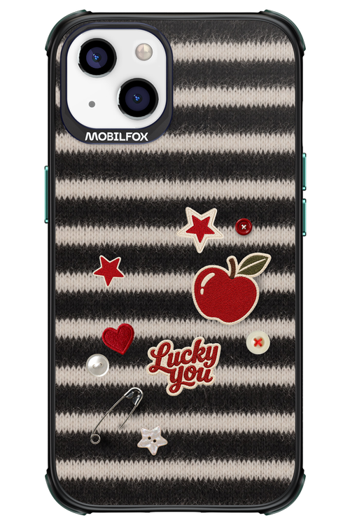 Lucky You 2.0 - Apple iPhone 13