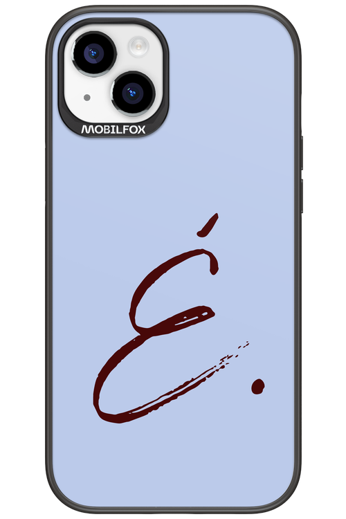 (Jellyfish Presso) E II 2.0 - Apple iPhone 15 Plus