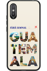 Guatemala 2.0 - Xiaomi Redmi 9A
