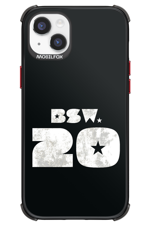 BSW 20 (9) 2.0 - Apple iPhone 14 Plus