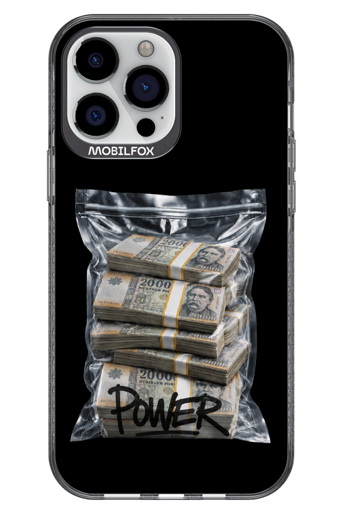 Money Bag 2.0 - Apple iPhone 13 Pro Max