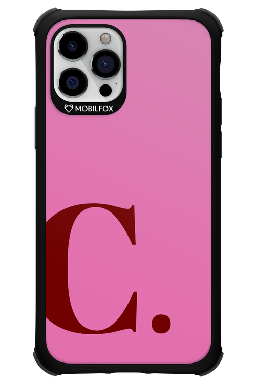 C (Sorbet) 2.0 - Apple iPhone 12 Pro