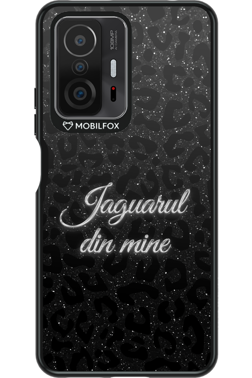 Jaguarul - Xiaomi Mi 11T