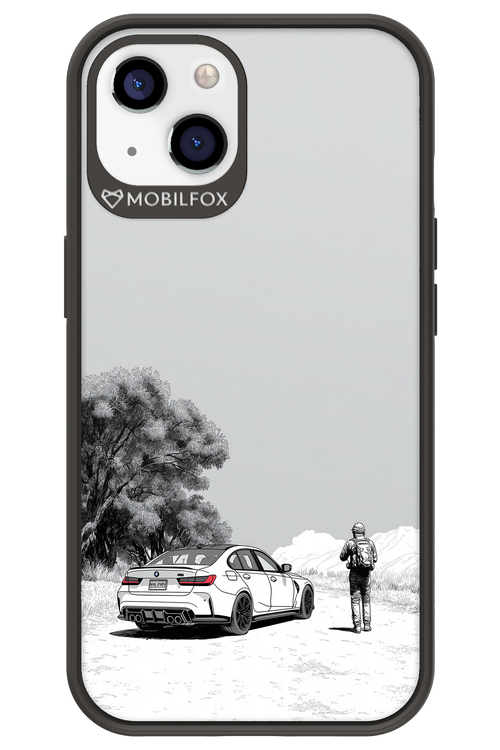 Dreamland 2.0 - Apple iPhone 13