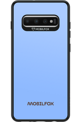 Light Blue - Samsung Galaxy S10+