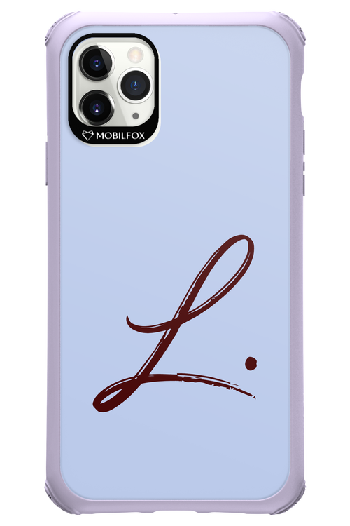 (Jellyfish Presso) L 2.0 - Apple iPhone 11 Pro Max