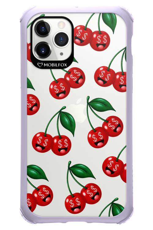 Money Cherry 2.0 - Apple iPhone 11 Pro