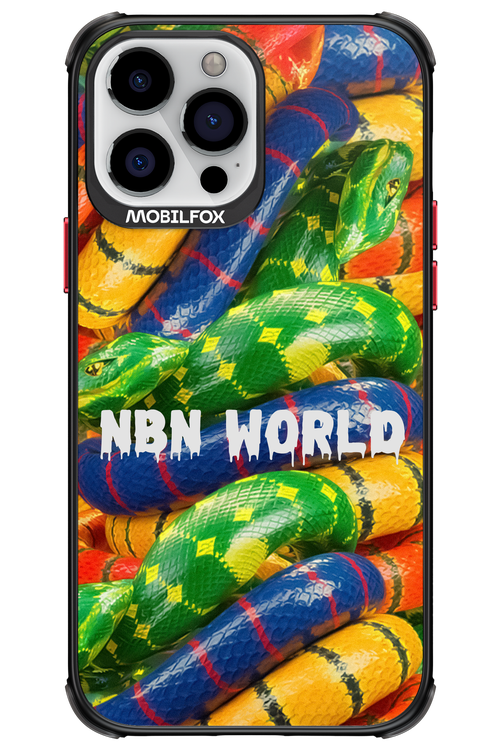 Wild - Apple iPhone 13 Pro Max