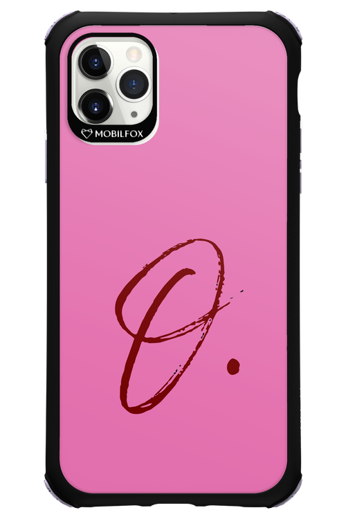 (Sorbet) O 2.0 - Apple iPhone 11 Pro Max