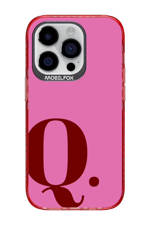 Q (Sorbet) 2.0 - Apple iPhone 14 Pro