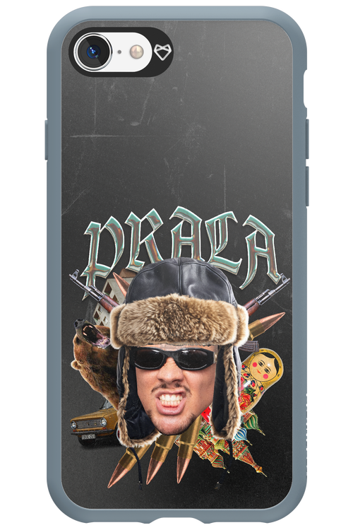 Lmen Panel - Apple iPhone SE 2020