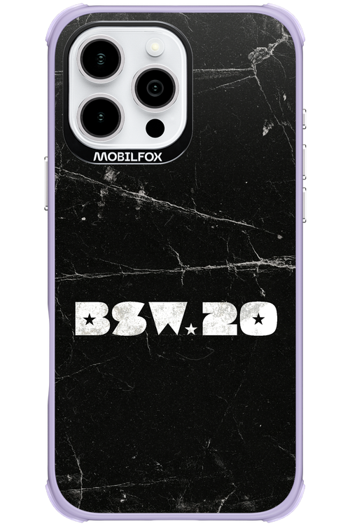 BSW 20 (2) 2.0 - Apple iPhone 16 Pro Max