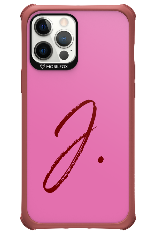 (Sorbet) J 2.0 - Apple iPhone 12 Pro Max
