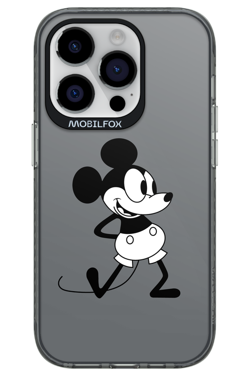 Iconic Mouse - Apple iPhone 14 Pro