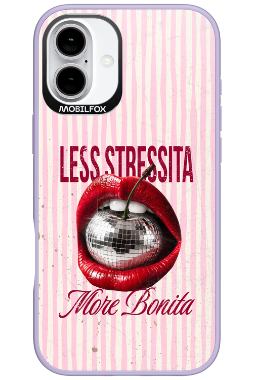 Bonita 2.0 - Apple iPhone 16 Plus