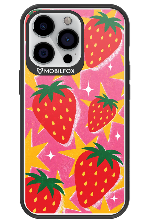 STARBERRY 2.0 - Apple iPhone 13 Pro