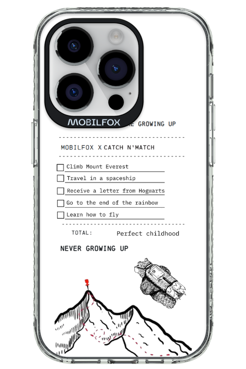 things to do before growing up - Apple iPhone 14 Pro