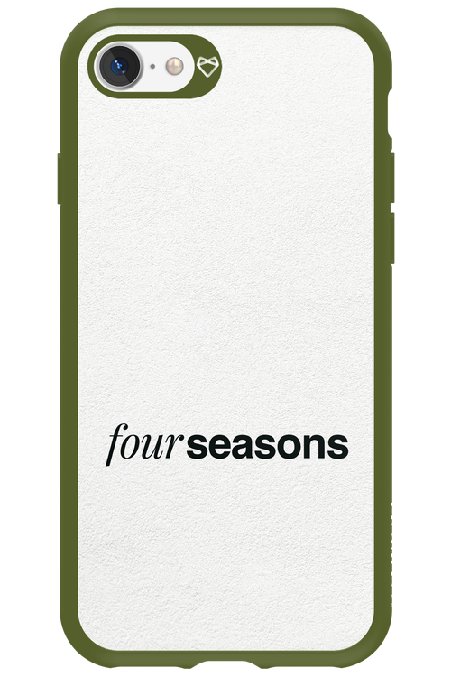 BSW FourSeasons 11 2.0 - Apple iPhone 7