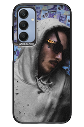 Sute Albastre Cover 2.0 - Samsung A25