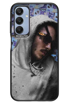 Sute Albastre Cover 2.0 - Samsung A25