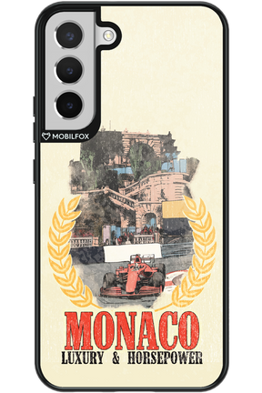 Monaco Luxury - Samsung Galaxy S22+