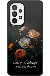 In time 2.0 - Samsung Galaxy A53