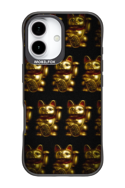 Gold Luck 2.0 - Apple iPhone 17