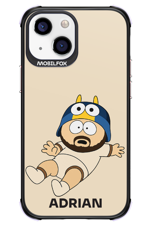 ChildHeli 1 - Apple iPhone 13 Mini