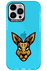 Kangaroo Head - Apple iPhone 13 Pro Max