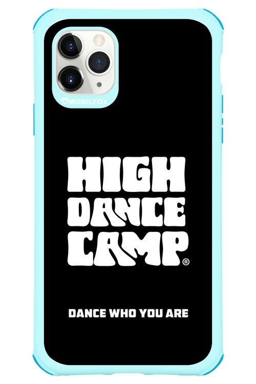 HDC 1 2.0 - Apple iPhone 11 Pro Max