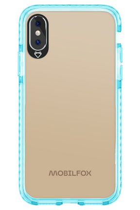 Sand - Apple iPhone X