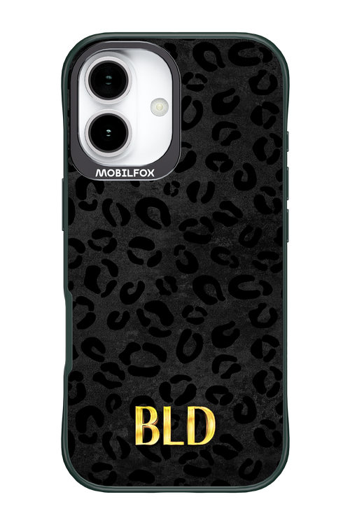 BLD BLVCK LEO 2.0 - Apple iPhone 17