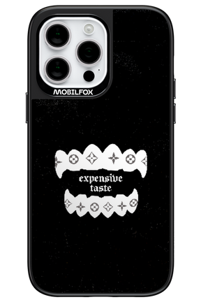 Expensive Taste (Mirror) - Apple iPhone 14 Pro Max