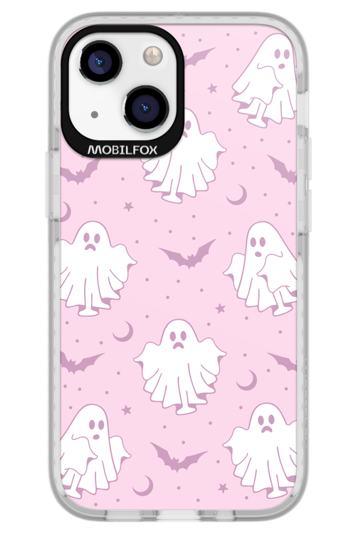 Boo Boo - Apple iPhone 13 Mini