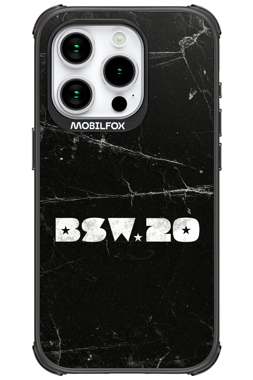BSW 20 (2) 2.0 - Apple iPhone 15 Pro