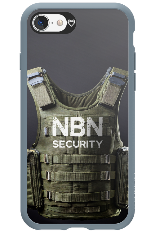 Secu - Apple iPhone 8