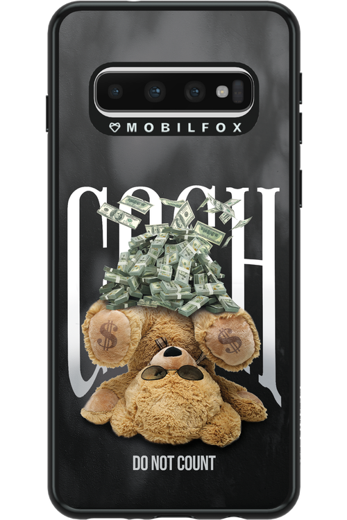 CASH - Samsung Galaxy S10