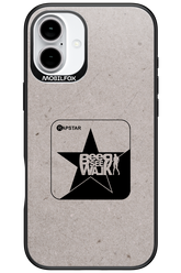 Rapstar - Apple iPhone 16 Plus