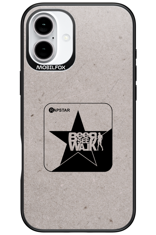 Rapstar - Apple iPhone 16 Plus
