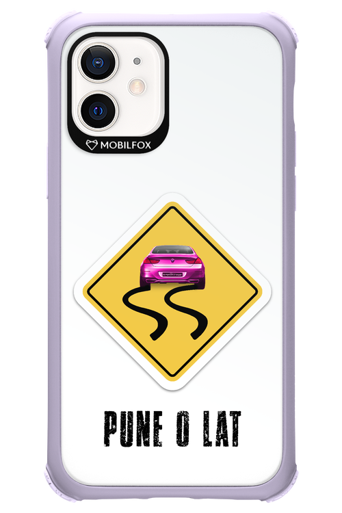 Pune O Lat - Apple iPhone 12