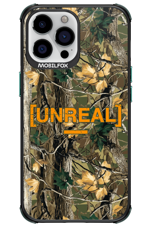 Realtree - Apple iPhone 13 Pro Max