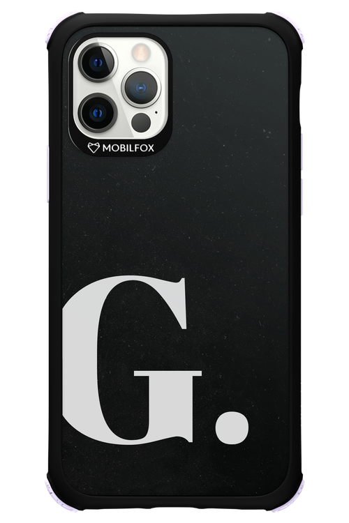 G (Off Space) 2.0 - Apple iPhone 12 Pro