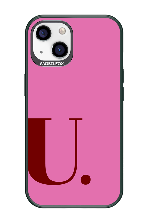 U (Sorbet) 2.0 - Apple iPhone 13