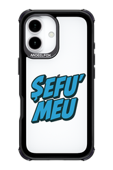 Meu - Apple iPhone 17