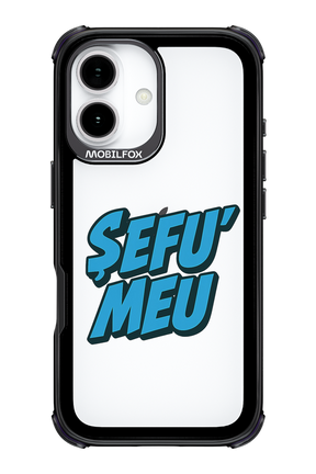 Meu - Apple iPhone 17