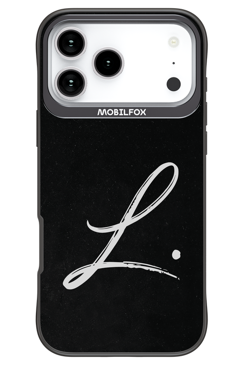 (Off Space) L 2.0 - Apple iPhone 17 Pro Max